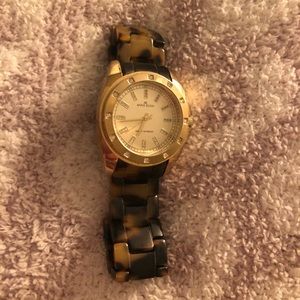 Ann Klein Watch